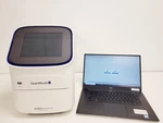 Applied Biosystems Quantstudio 5 2023 Rt-pcr 96-WELL 0.1ML Block W/ Software Lab. Fixed Price $19969.64.