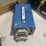 Cole Parmer 7520-25 Masterflex Peristaltik Pump Drive With 7518-10 Head. Fixed Price $299.99.