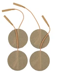Fabstim Self-adhesive Tens Electrodes. Fixed Price $8.99.
