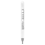 Vee Gee 6603DS-6S Hydrometer,specific GRAVITY/BAUME,165MML 20KL44. Fixed Price $39.88.