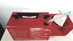 Scort 40014B Portable Regulator Suctiion Unit. Fixed Price $99.00.