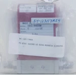 New Horiba Stec SEC-4400M SIH4 500 Sccm Mass Flow Controller Asm PN:54-123117A54. Fixed Price $999.99.