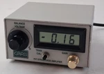 Grass P11T Piit Strain Gage Amplifier. Fixed Price $74.99.