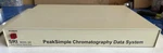Sri Peaksimple 4 Channel Data Station For Gc Chromatography Model 202. Fixed Price $699.00.