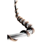 Briskheat HWC1240 Heating Cord, High Temp., 120VAC, 1440W, Ft., Max.. Fixed Price $179.99.