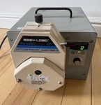 Cole Parmer Masterflex I/p Console 77410-10 W/ Easy-load 77602-10 Pump Head. Fixed Price $495.00.