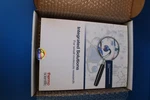 New Thermo Compound Discoverer 3.0 / Mass Frontier 8.0 Curator Software Dongle. Fixed Price $470.00.