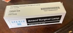 Amsco Steris P129362-228 22V 220W Compatible Lamp Bulb. Fixed Price $18.00.
