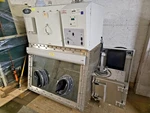 Nuaire NU-S704-300 Isolator Lab Fume Hood Tested Class Iii. Fixed Price $2450.00.
