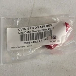 Shimadzu 228-48249-96 Inlet Check Valve Cv In-spb For LC-20 LC-30 LC-40. Fixed Price $241.19.