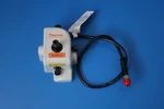 New Thermo Dionex 088662 Cr-atc 600 Regenerated Anion Trap Column Rfic. Fixed Price $430.00.