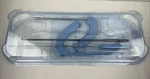 New Livanova Vascuclear VC15 Endoscopic Vessel Harvesting Kit**. Fixed Price $99.95.