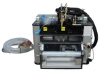 Becton Dickinson Bd Facsjazz Cell Sorter Model 655486 Mfg 2013 W/ Warranty. Fixed Price $998.99.