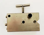 System 3R-653 Stainless Macro To Mini Manual Chuck Adapter Edm Coupling Erowa. Fixed Price $224.95.