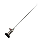 Karl Storz 26007 Ba 3.3MM 30 Degrees Hopkins Ii Telescope. Fixed Price $1080.00.
