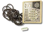 Nihon Kohden Neurofax JE-425A .(LOT#MAB-9937). Fixed Price $210.00.