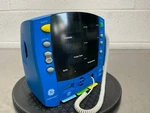 Ge Dinamap Carescape V100 Vital Signs Monitor With Thermometer & Power Supply. Fixed Price $99.99.