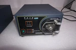 Manostat Vera Varistaltic Pump Plus 24-720 Rpm, P/n 72-315-000, 115 Vac. Fixed Price $299.99.