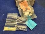 Esa Peek Pulse Damper Kit With Hardware / Fittings 70-0894. Fixed Price $199.99.