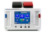 Stryker Crossflow Arthroscopy Pump With Footswitch. Fixed Price $1300.00.