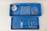 Richard R.wolf Panoview Nephroscope 25 Set - Available At Simon Medical. Fixed Price $9500.00.