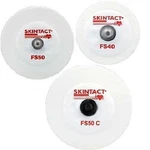 Skintact Foam Round Wet Gel Electrode. Fixed Price $882.15.