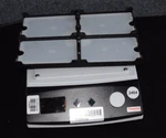 Thermo Scientific Compact Digital Microplates Shaker #213950-AX2. Fixed Price $279.99.