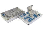 Richards 1.5MM Plating System, Self-tapping. Fixed Price $900.00.