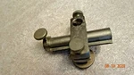 Harvard Apparatus Rack And Pinion Adjustable Clamp 50-2633 Calibrated D23. Fixed Price $29.00.