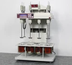 Distek Evolution 6100 Bathless Dissolution Test System And Vessels. Fixed Price $4114.85.