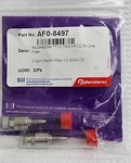 Phenomenex AF0-8497 Krudkatcher Ultra Hplc In-line Filter, 2.0 Pack Of. Fixed Price $199.00.