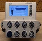 Tactile Medical Flextouch Plus PD32-G3 , Unlt Only Works Great No Power Cable. Fixed Price $150.00.