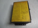 Sti 28334-0020 Minisafe Flexsafe 4300B-2 Test Procedure. Fixed Price $225.96.