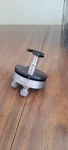 UGP-1 Gimbal Prism Mount, Ultima, In., 100 Tpi Adjustment Screws Newport. Fixed Price $89.99.