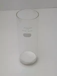 Corning Pyrex 33950 Lc 60MM Large Fritted Extraction Thimble 416290 7740. Fixed Price $39.99.