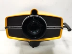 Hp Hewlett Packard 3805A Distance Meter With Case And Power Cables Untested. Fixed Price $89.99.