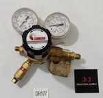 *preowned* Concoa 4023321-01-350 Brass Adjustable Gas Control Valve + Warranty!. Fixed Price $97.75.