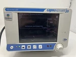 Oridion Capnostream 20 Bedside Capnography Monitor. Fixed Price $363.64.