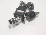 Mks Baratron 122AA-00100BB Pressure Transducer PDR-D-1 Digital Readout. Fixed Price $499.00.