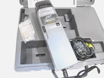 Cole Parmer 87600-00 Pocket-strobe Light Stroboscope W/ Case. Fixed Price $229.00.