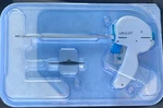 Neotract Teleflex Urolift UL400-4 System, In Sterile Package. Fixed Price $115.00.