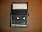 Beckman Solu Meter Conductivity Controller Model SM-3. Fixed Price $70.00.