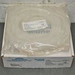 Sani-tech Ultra Platinum Cured Silicone Tubing, 5/32" X 13/32" 25FT, Bulk Hose. Fixed Price $34.95.