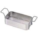 Elma Ultrasonics 30 Basket Stainless Steel. Fixed Price $101.99.
