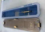 Richard Wolf 8708.518 Ureteroscope. Fixed Price $5000.00.