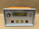 Orbisphere Laboratories 3600/350.E Analyzer No Key. Fixed Price $480.00.