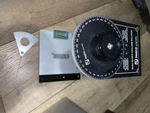 Pasco Scientific ES-9070 Coulomb Balance Conductive. Fixed Price $250.00.
