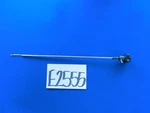 E2555 Stryker 250-070-441 5.0MM X 32CM Strykeprobe Front Actuating Spatula. Fixed Price $40.00.