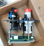 Agilent G8456A Avs 7 Switching Valve 5800/5900 Icp-oes G8495-64000 Nib. Fixed Price $425.00.