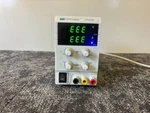 Shipping Free From Japan / Sky Toppower STP3010D Dc Supply. Fixed Price $155.00.